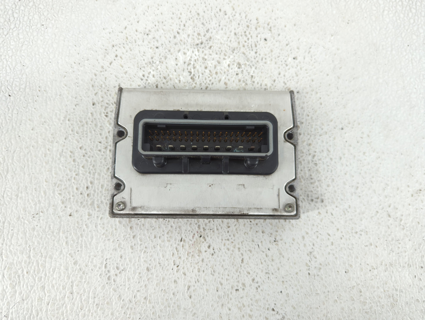 2002-2002 Dodge Caravan Body Control Module Bcm Inner Cabin Fuse Box - Oemusedautoparts1.com