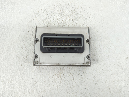 2002-2002 Dodge Caravan Body Control Module Bcm Inner Cabin Fuse Box - Oemusedautoparts1.com