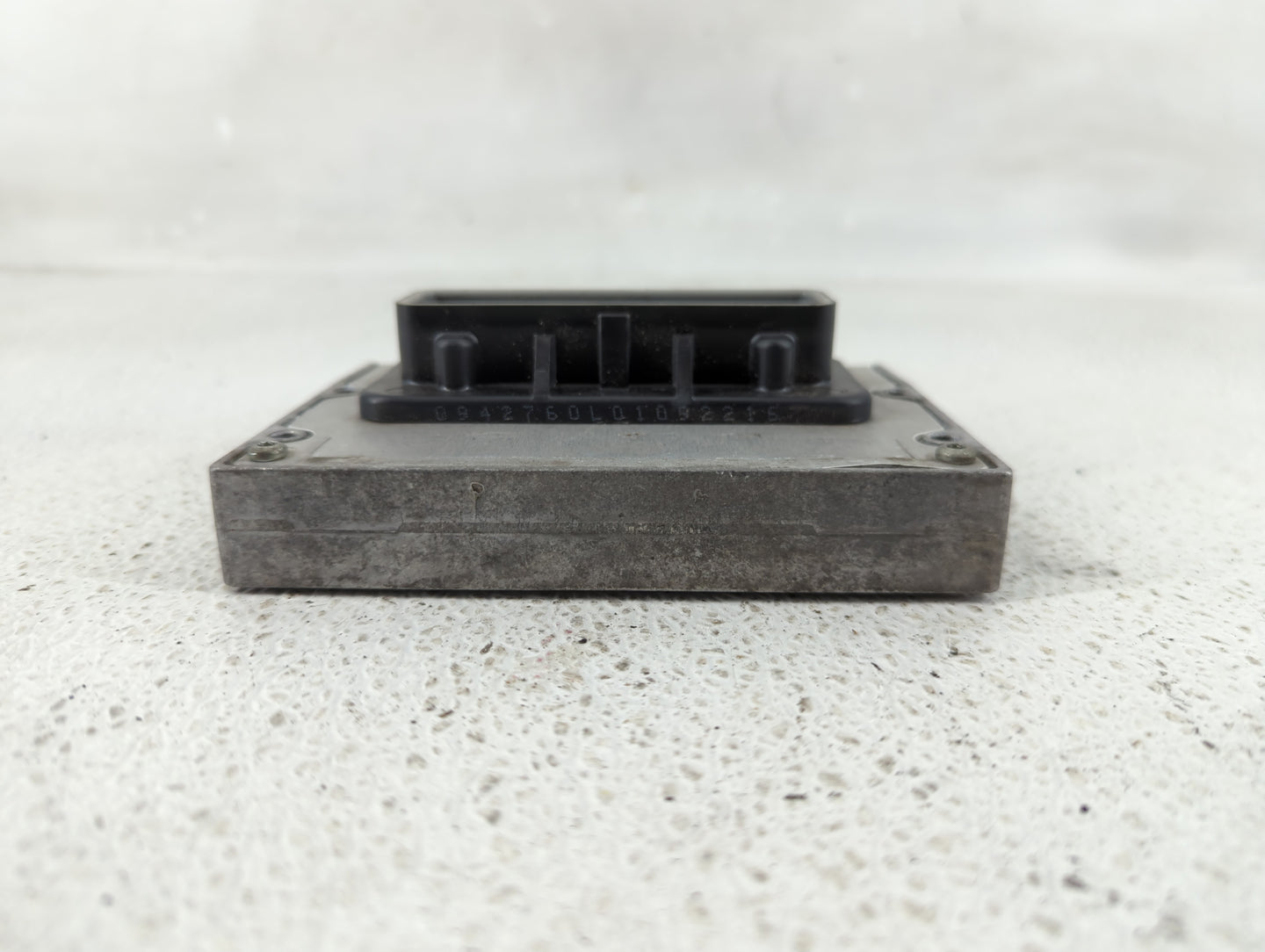 2002-2002 Dodge Caravan Body Control Module Bcm Inner Cabin Fuse Box - Oemusedautoparts1.com