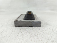 2002-2002 Dodge Caravan Body Control Module Bcm Inner Cabin Fuse Box - Oemusedautoparts1.com