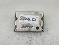 2002-2002 Dodge Caravan Body Control Module Bcm Inner Cabin Fuse Box - Oemusedautoparts1.com