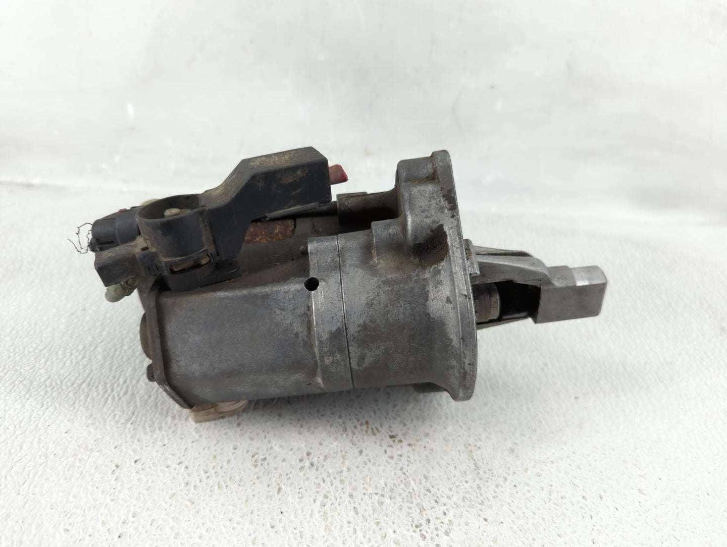 2002 Dodge Caravan PCM Engine Control Computer ECU ECM PCU OEM P/N:TN228000-9680 04686045AC Fits OEM Used Auto Parts - Oemus