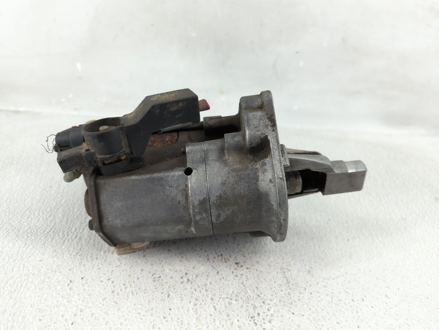 2002 Dodge Caravan PCM Engine Control Computer ECU ECM PCU OEM P/N:TN228000-9680 04686045AC Fits OEM Used Auto Parts - Oemus