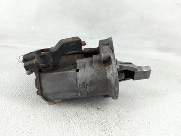 2002 Dodge Caravan PCM Engine Control Computer ECU ECM PCU OEM P/N:TN228000-9680 04686045AC Fits OEM Used Auto Parts - Oemus