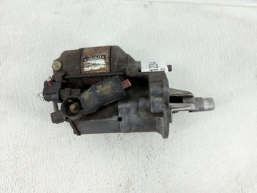 2002 Dodge Caravan PCM Engine Control Computer ECU ECM PCU OEM P/N:TN228000-9680 04686045AC Fits OEM Used Auto Parts