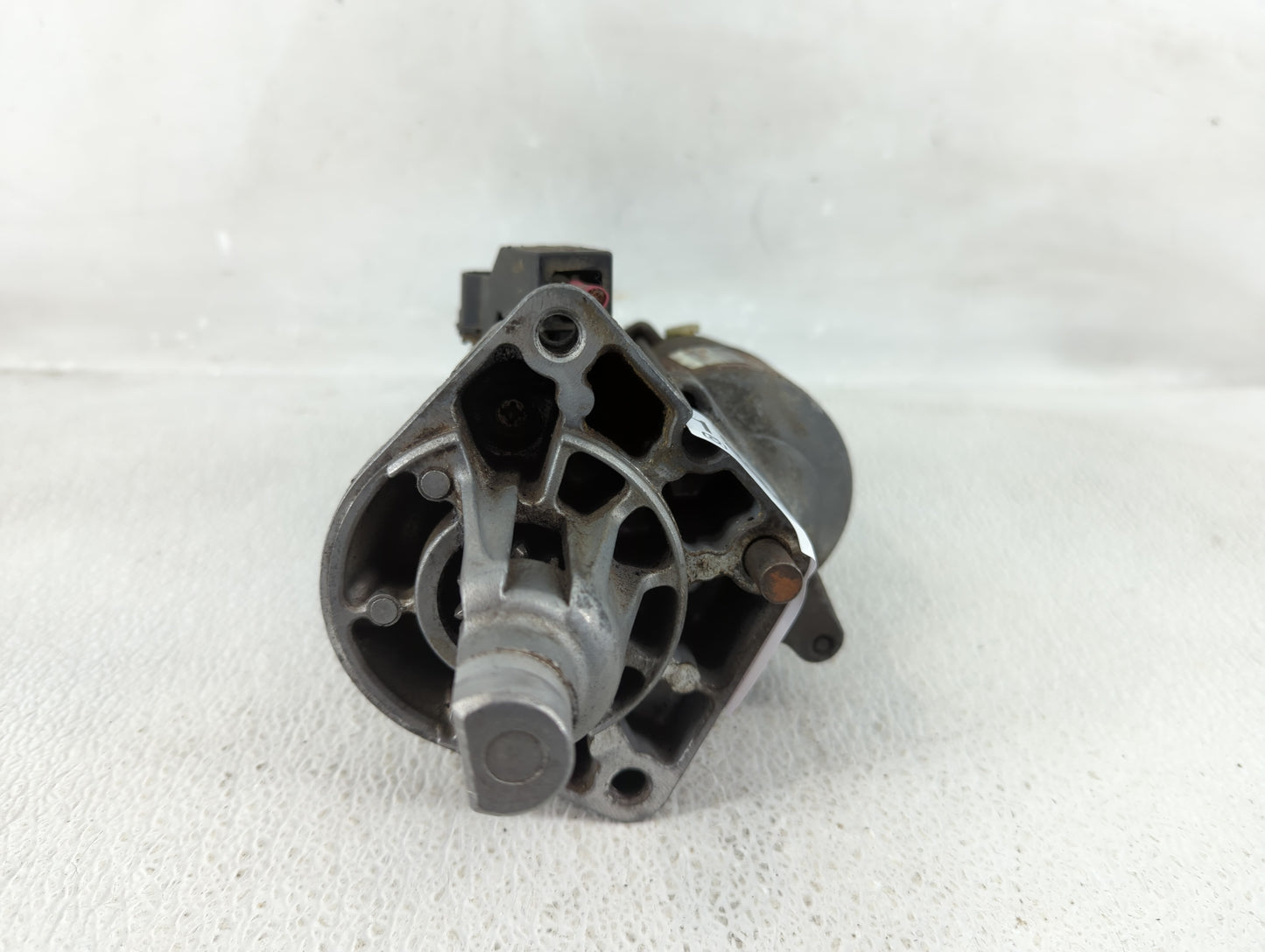 2002 Dodge Caravan PCM Engine Control Computer ECU ECM PCU OEM P/N:TN228000-9680 04686045AC Fits OEM Used Auto Parts - Oemus