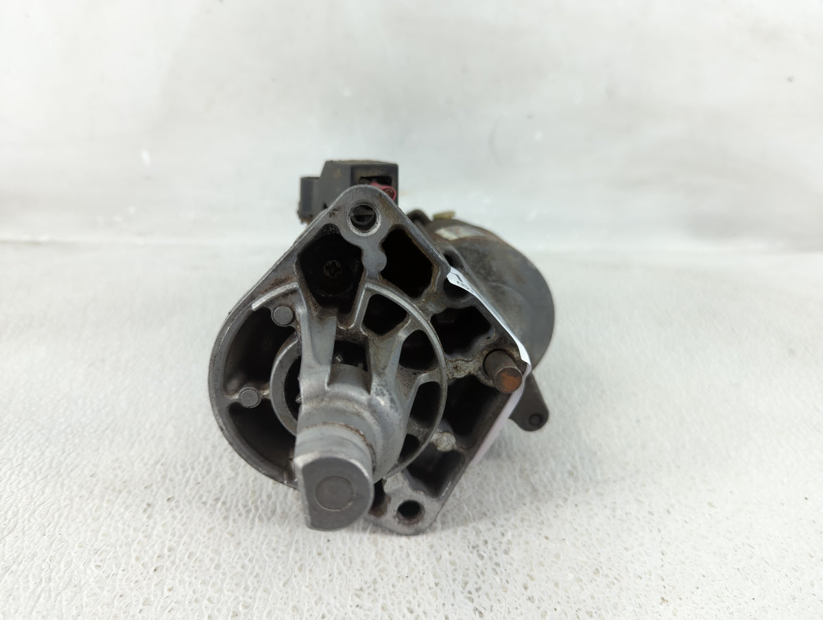 2002 Dodge Caravan PCM Engine Control Computer ECU ECM PCU OEM P/N:TN228000-9680 04686045AC OEM Used Auto Parts - Oemusedaut