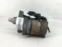 2002 Dodge Caravan PCM Engine Control Computer ECU ECM PCU OEM P/N:TN228000-9680 04686045AC Fits OEM Used Auto Parts - Oemus