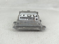 2002 Dodge Caravan PCM Engine Control Computer ECU ECM PCU OEM P/N:04686602AI Fits OEM Used Auto Parts - Oemusedautoparts1.c