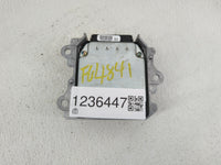 2002 Dodge Caravan PCM Engine Control Computer ECU ECM PCU OEM P/N:04686602AI Fits OEM Used Auto Parts - Oemusedautoparts1.c