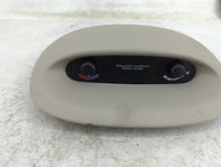 2001-2007 Dodge Caravan Climate Control Module Temperature AC/Heater Replacement P/N:4685797AA Fits OEM Used Auto Parts - Oe
