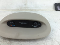2001-2007 Dodge Caravan Climate Control Module Temperature AC/Heater Replacement P/N:4685797AA Fits OEM Used Auto Parts - Oe