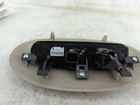 2001-2007 Dodge Caravan Climate Control Module Temperature AC/Heater Replacement P/N:4685797AA Fits OEM Used Auto Parts - Oe
