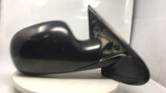 2001-2004 Dodge Caravan Side Mirror Replacement Passenger Right View Door Mirror Fits Fits 2001 2002 2003 2004 OEM Used Auto