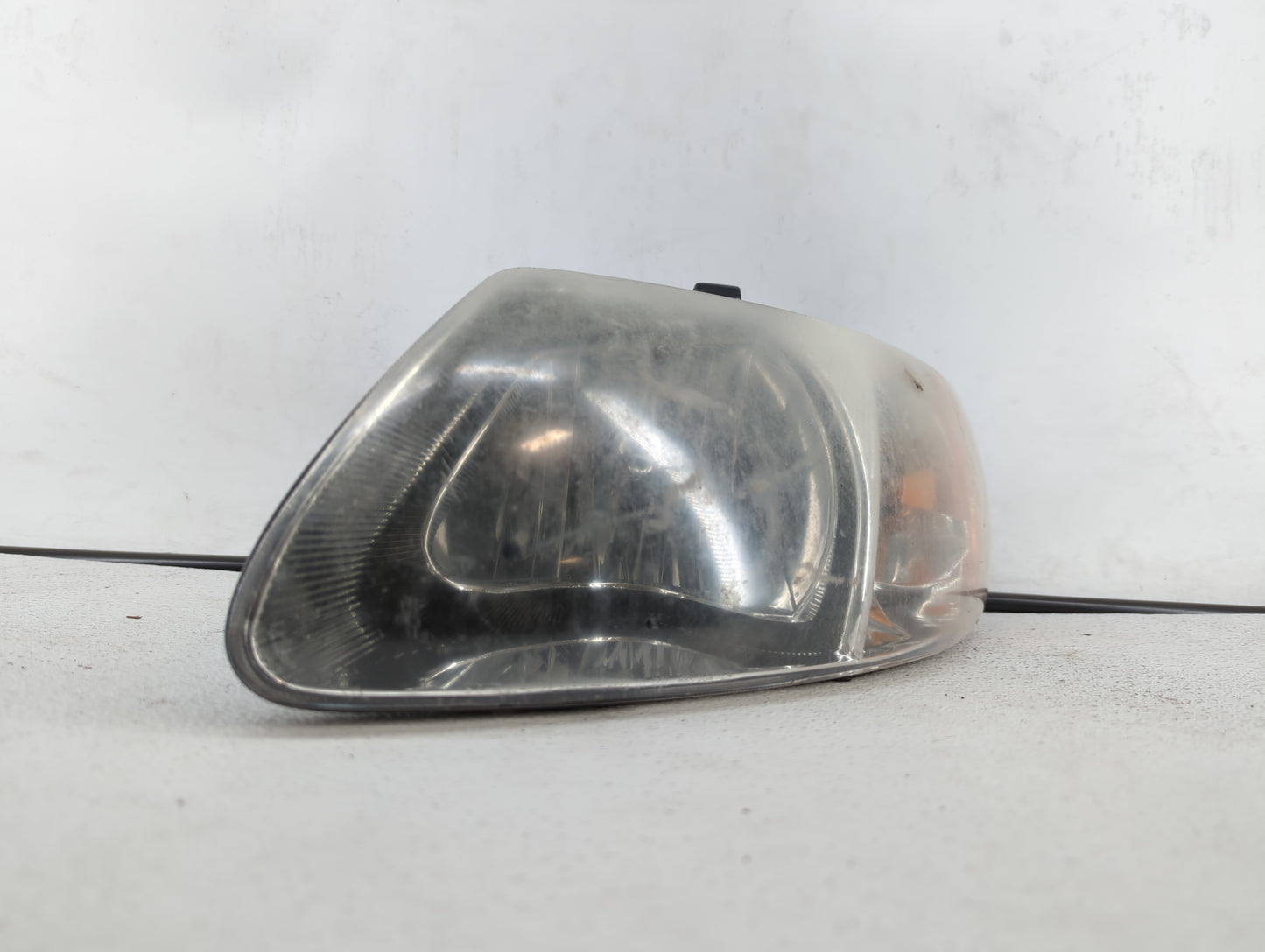 2001-2007 Dodge Caravan Driver Left Oem Head Light Headlight Lamp - Oemusedautoparts1.com