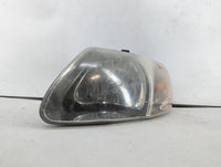 2001-2007 Dodge Caravan Driver Left Oem Head Light Headlight Lamp - Oemusedautoparts1.com