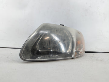 2001-2007 Dodge Caravan Driver Left Oem Head Light Headlight Lamp - Oemusedautoparts1.com
