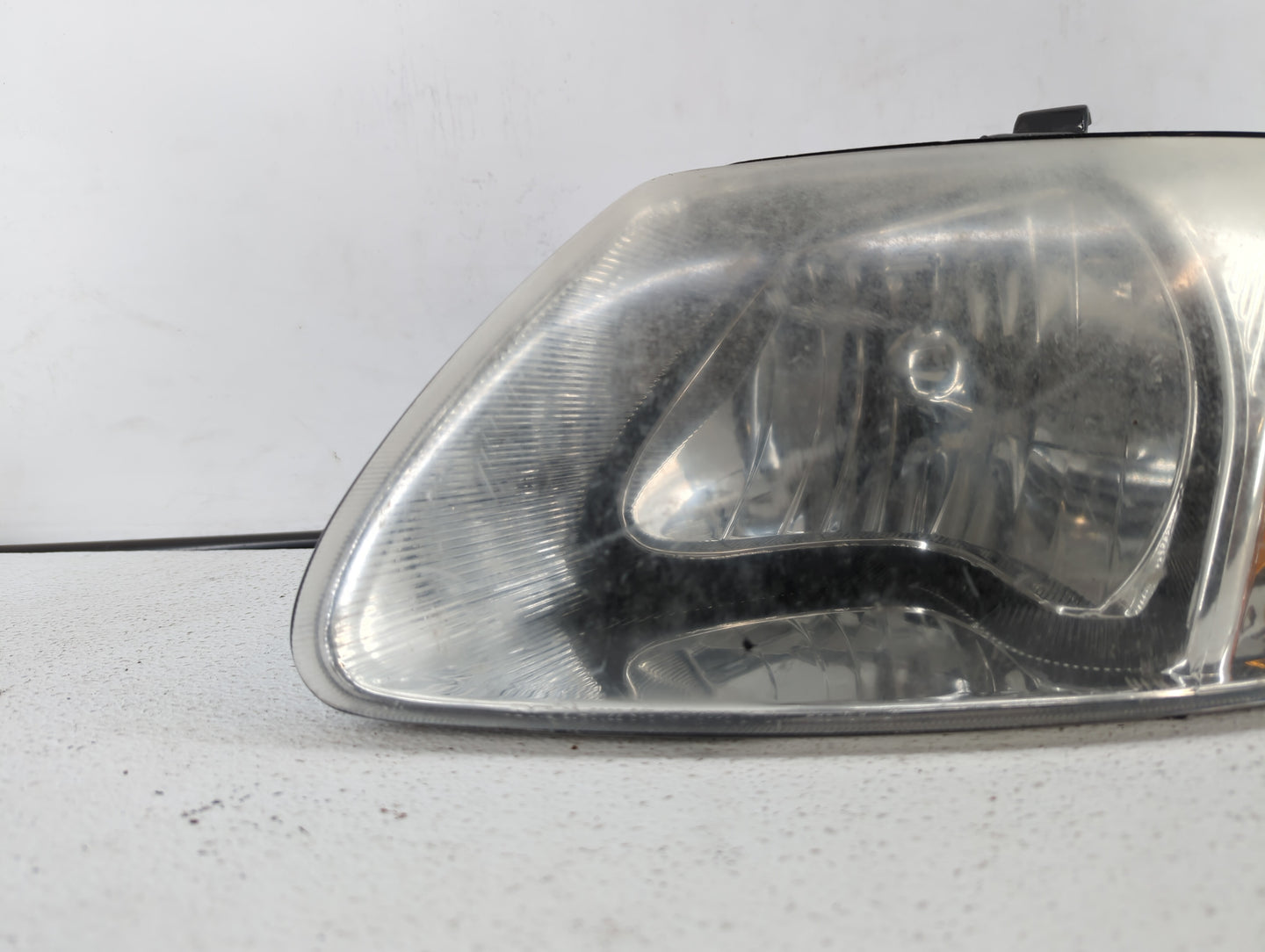2001-2007 Dodge Caravan Driver Left Oem Head Light Headlight Lamp - Oemusedautoparts1.com