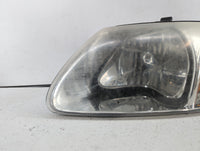 2001-2007 Dodge Caravan Driver Left Oem Head Light Headlight Lamp - Oemusedautoparts1.com