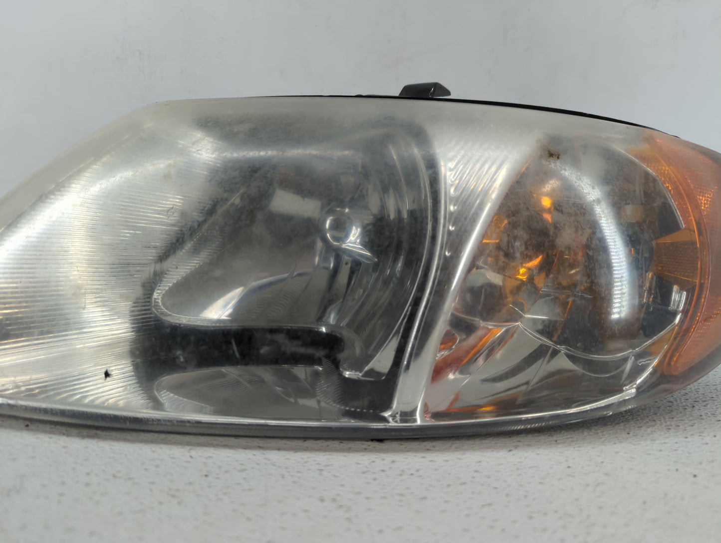 2001-2007 Dodge Caravan Driver Left Oem Head Light Headlight Lamp - Oemusedautoparts1.com