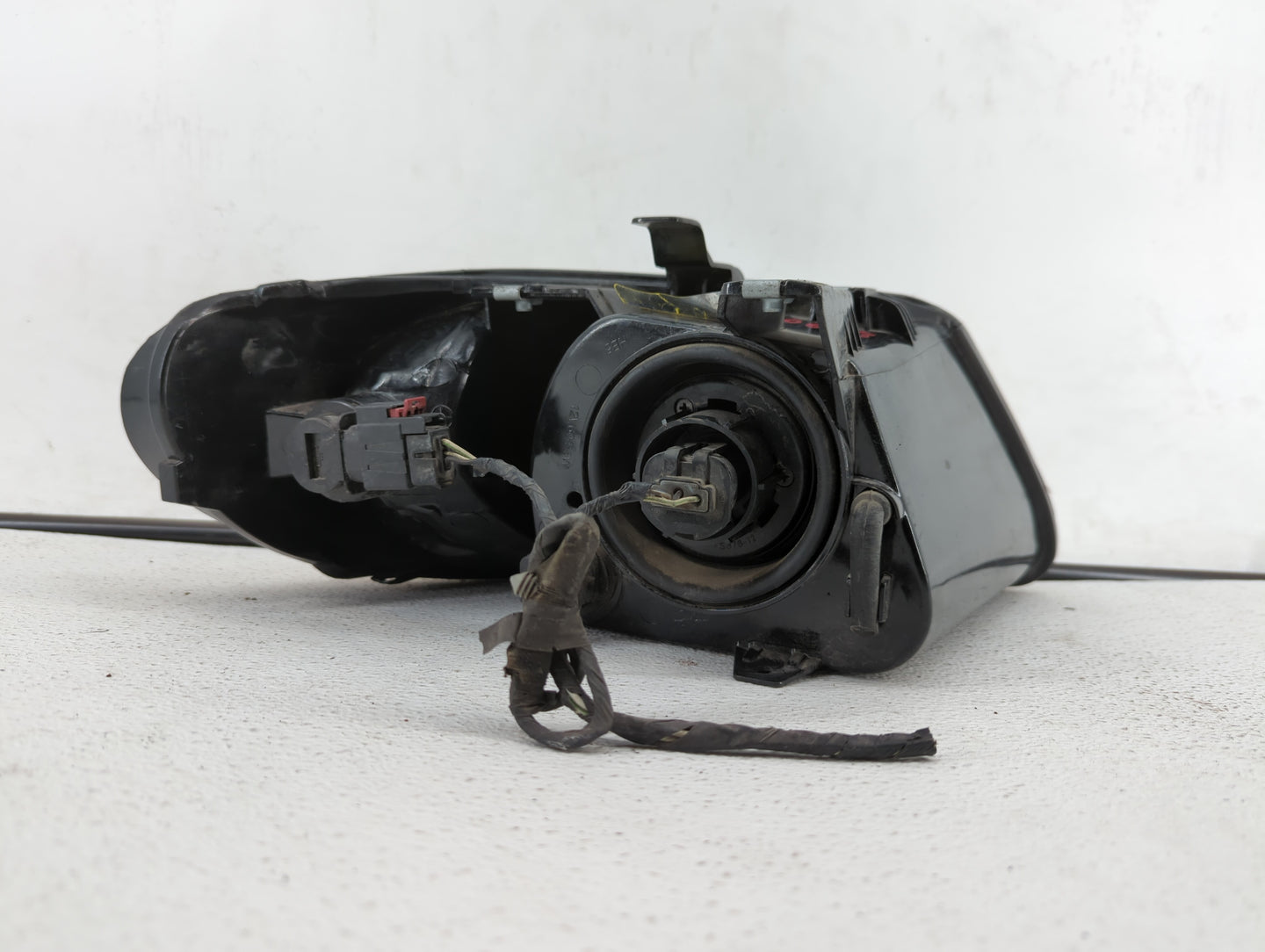 2001-2007 Dodge Caravan Driver Left Oem Head Light Headlight Lamp - Oemusedautoparts1.com