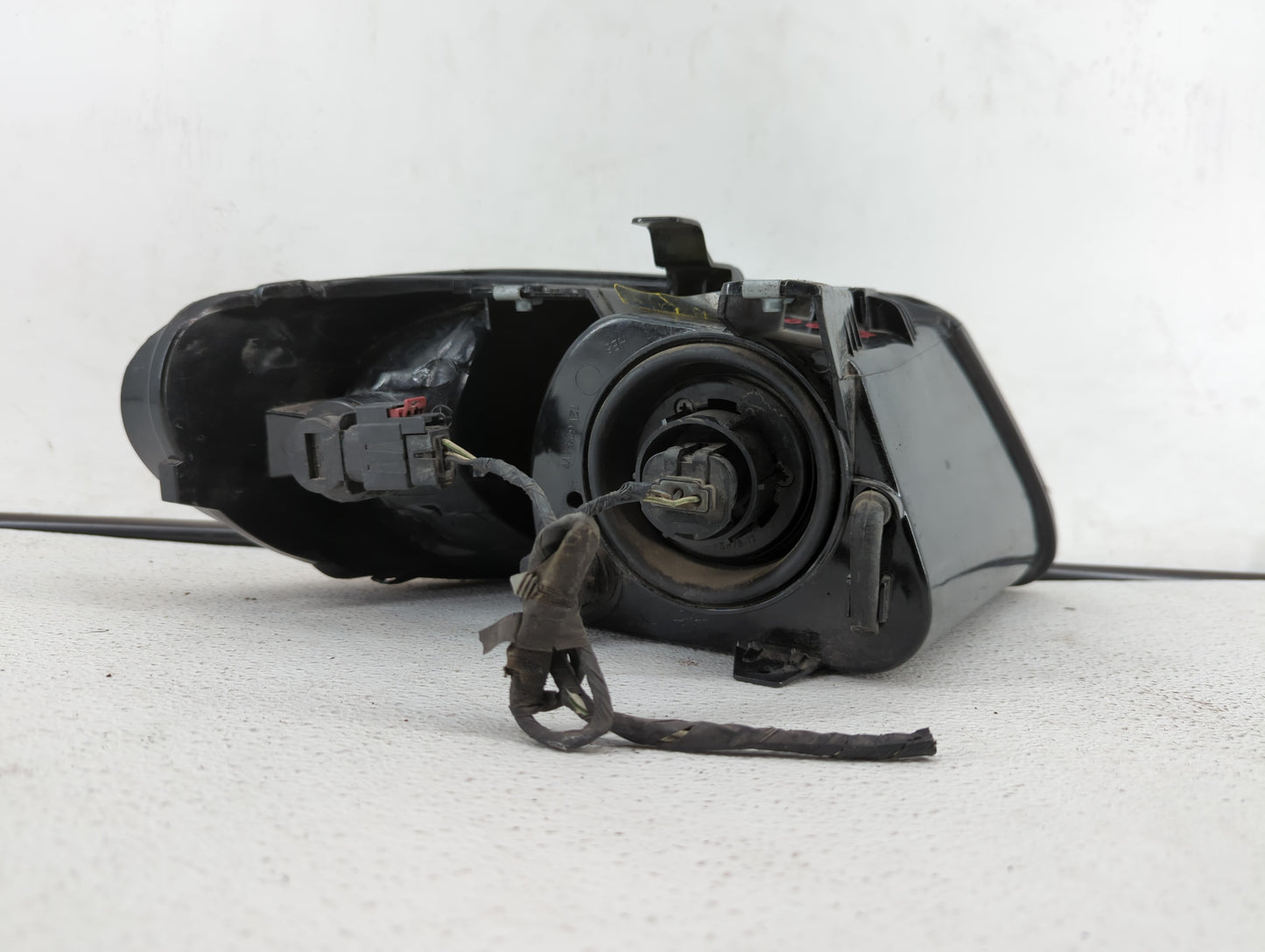 2001-2007 Dodge Caravan Driver Left Oem Head Light Headlight Lamp - Oemusedautoparts1.com