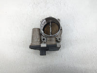 2002 Dodge Caravan Throttle Body P/N:2119AA 995AA Fits Fits 2001 OEM Used Auto Parts - Oemusedautoparts1.com