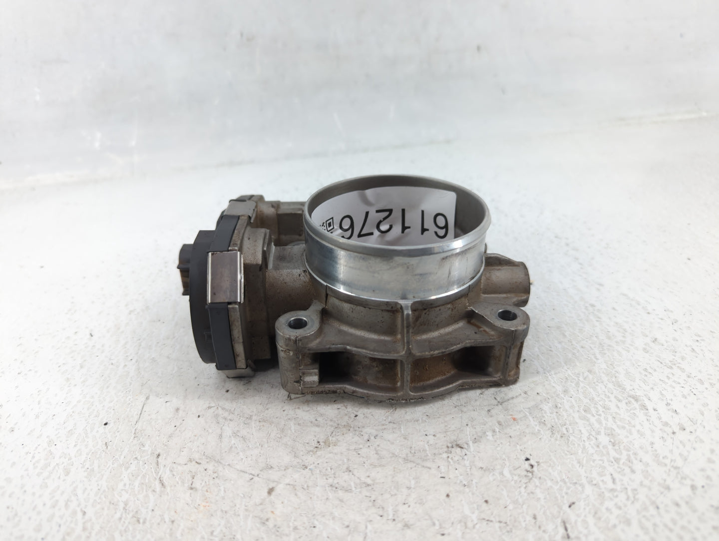 2002 Dodge Caravan Throttle Body P/N:2119AA 995AA Fits Fits 2001 OEM Used Auto Parts - Oemusedautoparts1.com