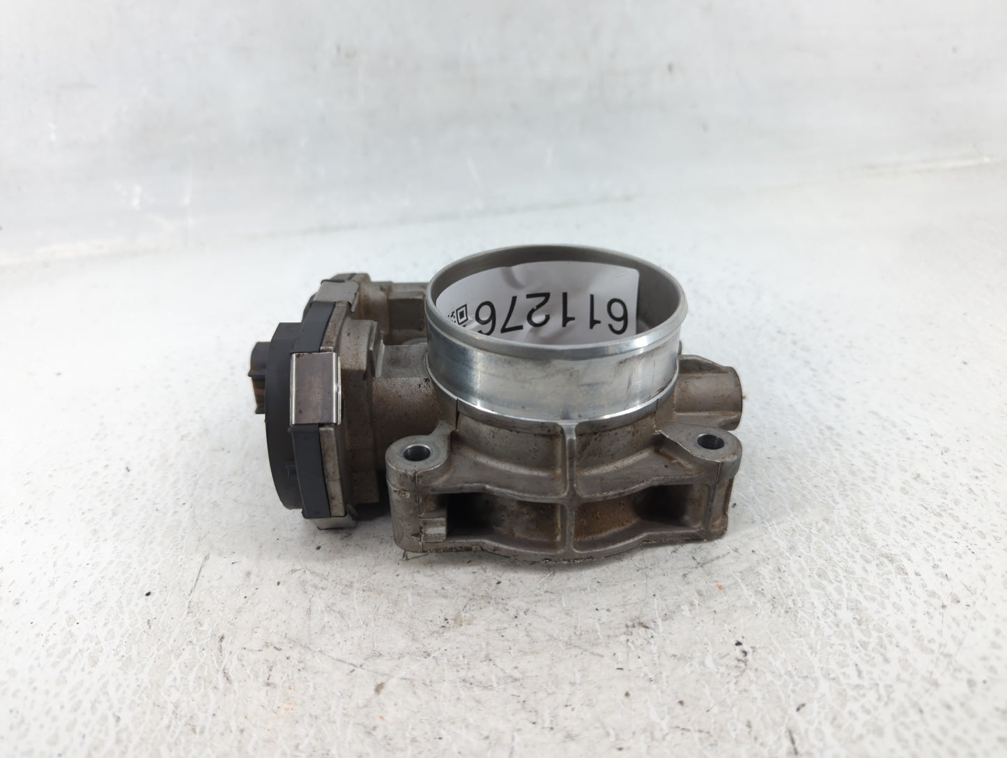 2002 Dodge Caravan Throttle Body P/N:2119AA 995AA Fits Fits 2001 OEM Used Auto Parts - Oemusedautoparts1.com