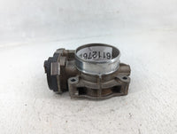 2002 Dodge Caravan Throttle Body P/N:2119AA 995AA Fits Fits 2001 OEM Used Auto Parts - Oemusedautoparts1.com