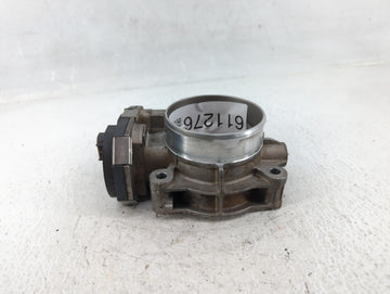 2002 Dodge Caravan Throttle Body P/N:2119AA 995AA Fits Fits 2001 OEM Used Auto Parts