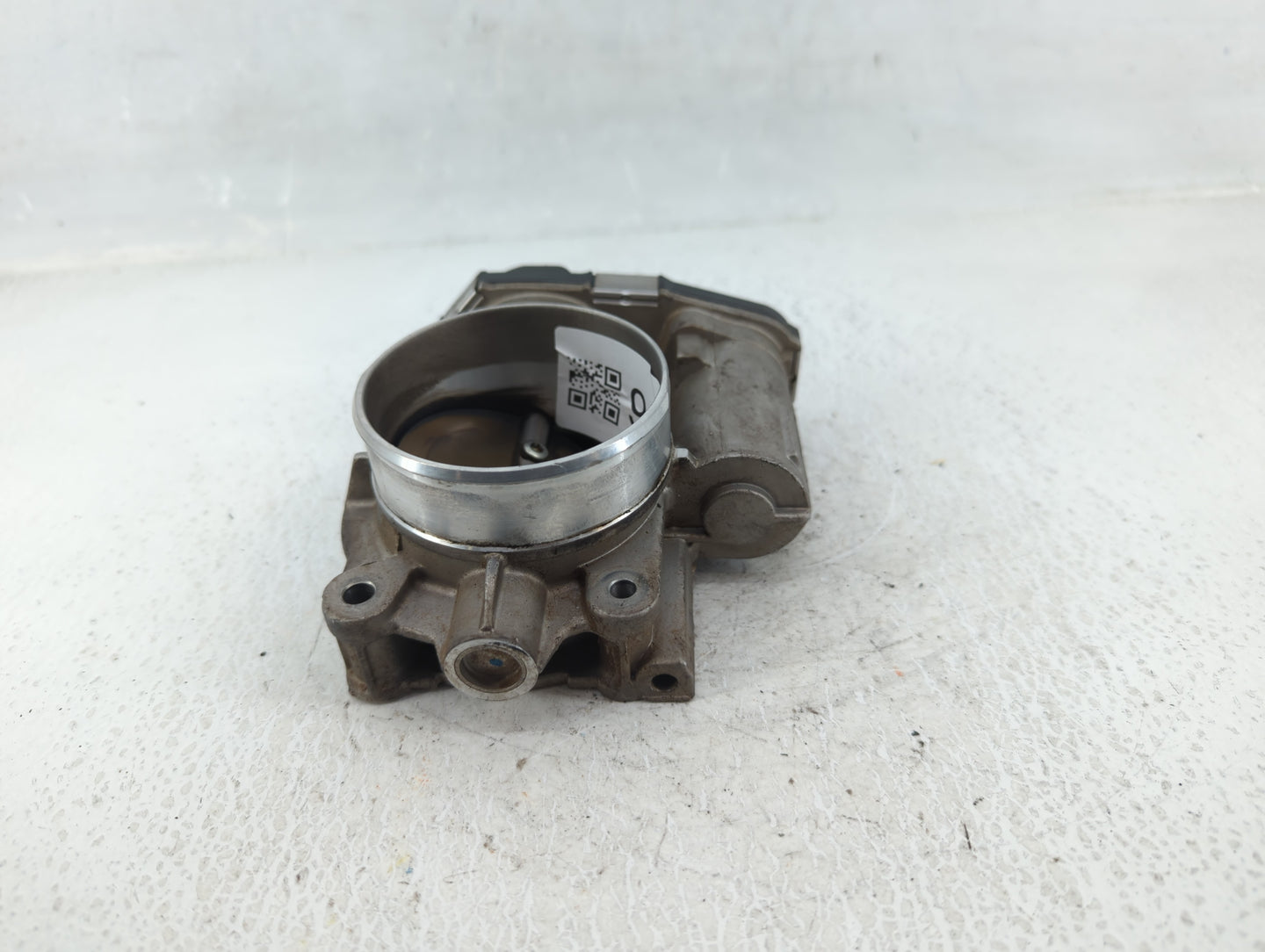 2002 Dodge Caravan Throttle Body P/N:2119AA 995AA Fits Fits 2001 OEM Used Auto Parts - Oemusedautoparts1.com