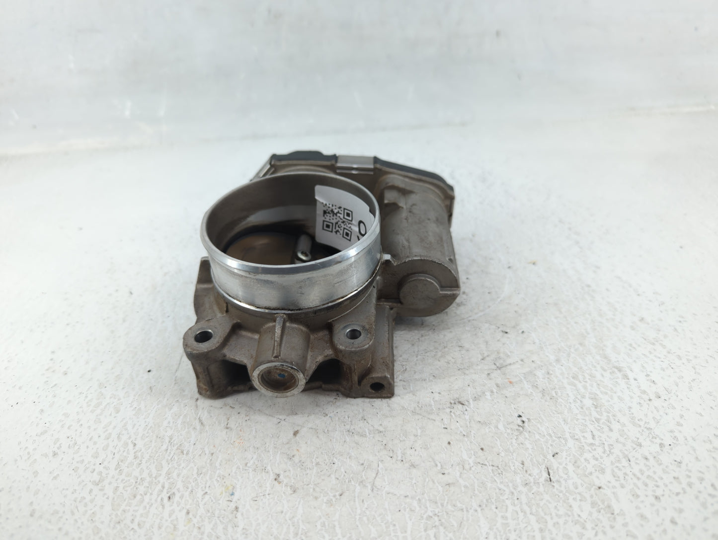 2002 Dodge Caravan Throttle Body P/N:2119AA 995AA Fits Fits 2001 OEM Used Auto Parts - Oemusedautoparts1.com