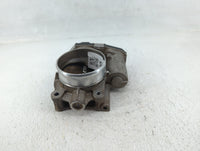 2002 Dodge Caravan Throttle Body P/N:2119AA 995AA Fits Fits 2001 OEM Used Auto Parts - Oemusedautoparts1.com