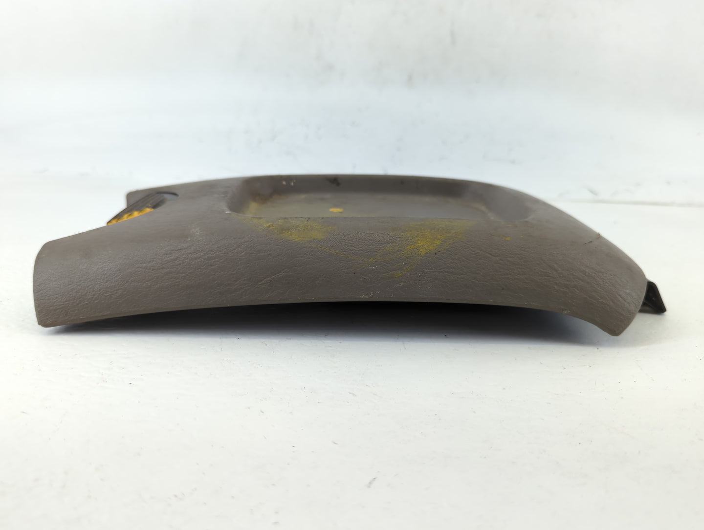 2002 Dodge Caravan Center Console Armrest Cover Lid - Oemusedautoparts1.com