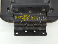 2002 Dodge Caravan Center Console Armrest Cover Lid - Oemusedautoparts1.com