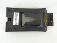 2002 Dodge Caravan Center Console Armrest Cover Lid - Oemusedautoparts1.com