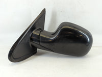 2001-2004 Dodge Caravan Side Mirror Replacement Driver Left View Door Mirror P/N:04894405AA 2638 Fits Fits 2001 2002 2003 20