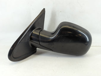 compare product 2001-2004 Dodge Caravan Side Mirror Replacement Driver Left View Door Mirror P/N:04894405AA 2638 Fits Fits 2001 2002 2003 2004 OEM Used Auto Parts