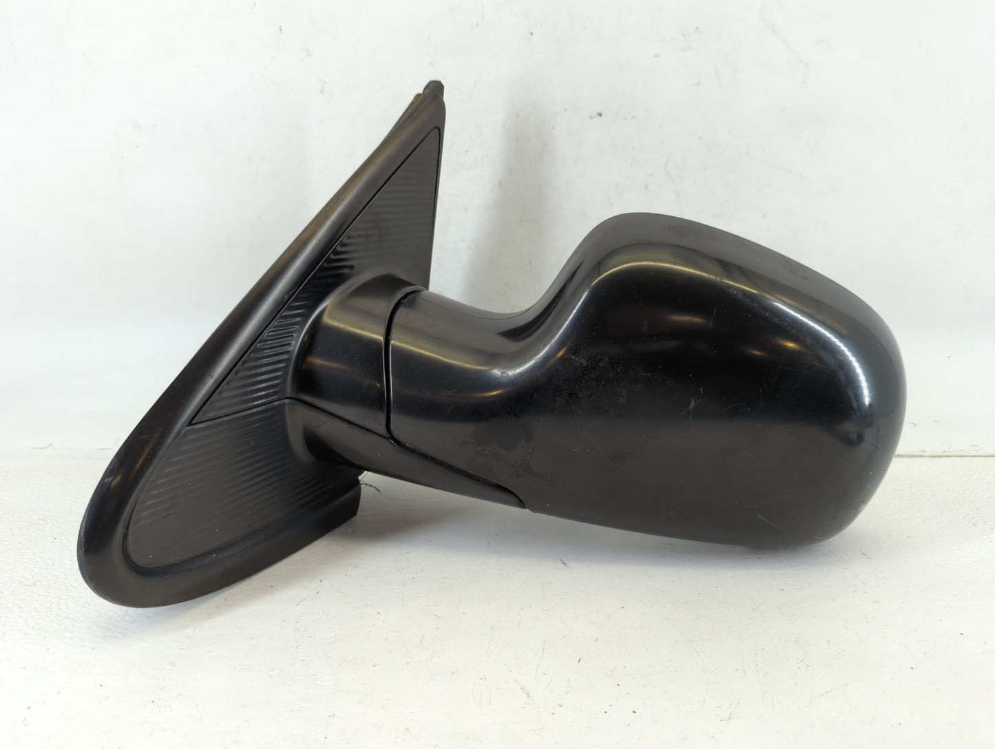 2001-2004 Dodge Caravan Driver Side View Mirror - Left Door Mirror OEM Used - Oemusedautoparts1.com