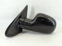 2001-2004 Dodge Caravan Driver Side View Mirror - Left Door Mirror OEM Used - Oemusedautoparts1.com