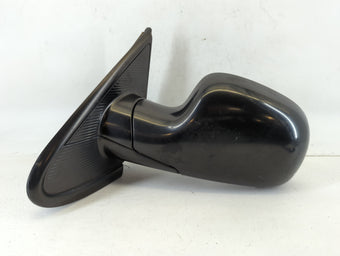 compare product 2001-2004 Dodge Caravan Driver Side View Mirror - Left Door Mirror OEM Used