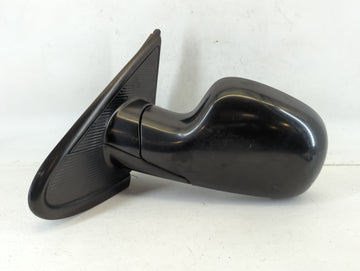 2001-2004 Dodge Caravan Driver Side View Mirror - Left Door Mirror OEM Used - Oemusedautoparts1.com