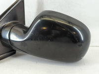 2001-2004 Dodge Caravan Driver Side View Mirror - Left Door Mirror OEM Used - Oemusedautoparts1.com