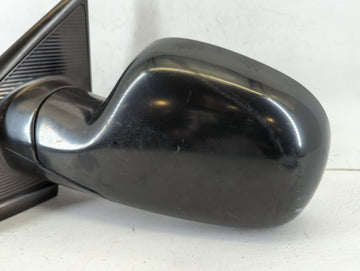 2001-2004 Dodge Caravan Driver Side View Mirror - Left Door Mirror OEM Used