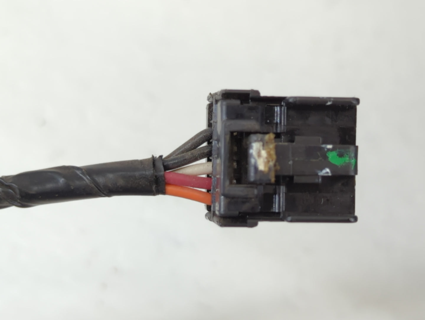 2001-2004 Dodge Caravan Side Mirror Replacement Driver Left View Door Mirror P/N:04894405AA 2638 Fits Fits 2001 2002 2003 20