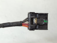 2001-2004 Dodge Caravan Side Mirror Replacement Driver Left View Door Mirror P/N:04894405AA 2638 Fits Fits 2001 2002 2003 20