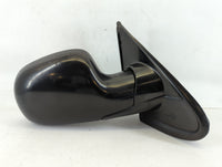 2001-2004 Dodge Caravan Passenger Side View Mirror - Right Door Mirror OEM Used - Oemusedautoparts1.com