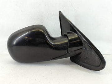 2001-2004 Dodge Caravan Passenger Side View Mirror - Right Door Mirror OEM Used - Oemusedautoparts1.com