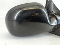2001-2004 Dodge Caravan Passenger Side View Mirror - Right Door Mirror OEM Used - Oemusedautoparts1.com